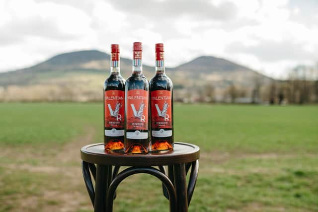 The brand says it is growing its portfolio of stockists across Scotland, and has 'new opportunities on the horizon throughout the UK'. Picture: contributed.