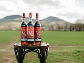 The brand says it is growing its portfolio of stockists across Scotland, and has 'new opportunities on the horizon throughout the UK'. Picture: contributed.