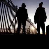 Different young people mature at different stages in  their lives