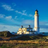 Corsewall Lighthouse Hotel, where new owner are looking forward to reopening after lockdown.