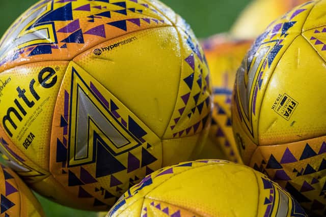 Sunday's Scottish football news and gossip