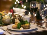 Elegance and excitement provide a perfect Edinburgh Hogmanay celebration - One Square at the Sheraton Grand Hotel & Spa