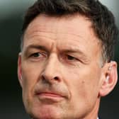Pundit Chris Sutton welcomed the new Celtic boss (Picture: SNS)