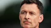 Pundit Chris Sutton welcomed the new Celtic boss (Picture: SNS)