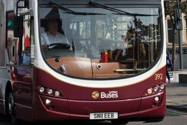 Free bus travel for under-22s has brought reports of youngsters travelling to neighbouring towns to cause trouble
