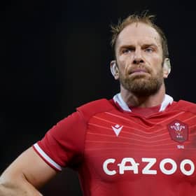 Wales boss Warren Gatland has left out three British and Irish Lions – Alun Wyn Jones (pictured), Justin Tipuric and Taulupe Faletau – from the starting line-up for Saturday’s Guinness Six Nations clash against Scotland.