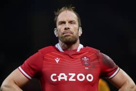 Wales boss Warren Gatland has left out three British and Irish Lions – Alun Wyn Jones (pictured), Justin Tipuric and Taulupe Faletau – from the starting line-up for Saturday’s Guinness Six Nations clash against Scotland.