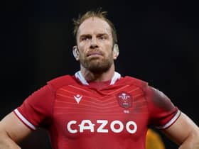 Wales boss Warren Gatland has left out three British and Irish Lions – Alun Wyn Jones (pictured), Justin Tipuric and Taulupe Faletau – from the starting line-up for Saturday’s Guinness Six Nations clash against Scotland.