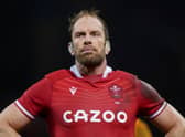 Wales boss Warren Gatland has left out three British and Irish Lions – Alun Wyn Jones (pictured), Justin Tipuric and Taulupe Faletau – from the starting line-up for Saturday’s Guinness Six Nations clash against Scotland.