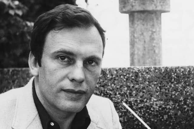 Jean-Louis Trintignant’s life off screen had its share of drama (Picture: Keystone Features/Hulton Archive/Getty Images)