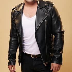Joe McElderry