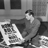 Home rule is no longer on the agenda, says Kenny MacAskill (Picture: Chris Ware/Keystone Features/Getty Images)