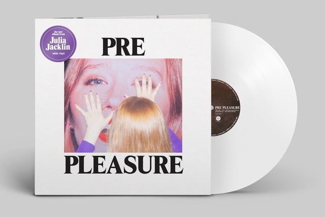 'Pre Pleasure' is the third album from Australian singer-songwriter Julia Jacklin and her first since 2019's superb 'Crushing', which appeared on numerous 'album of the year' lists. Said to contain her "most intimate, raw and devastating ten songs of her career to date", it's released on August 26, including an independent record store exclusive red vinyl version.