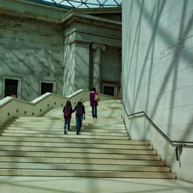 The British Museum