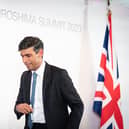 Prime Minister Rishi Sunak has spent a lot of time taking about his colleagues behaviour.