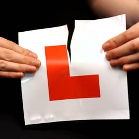 Learner drivers in the UK could save thousands if they qualify for this scheme 