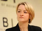 ​​Where is Laura Kuenssberg going? What Laura Kuenssberg is doing next and who could replace her on BBC Politics (Image credit: Dominic Lipinski/PA)