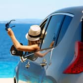 Hiring a car gives you freedom on holiday – but look out for the hidden extras that can bump up your rental cost (Picture: stock.adobe.com)