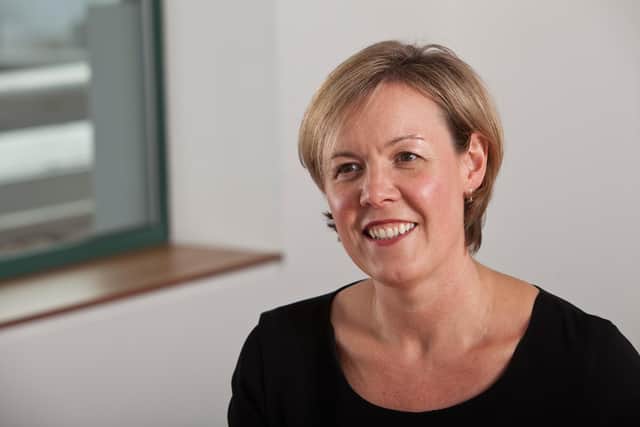 Gillian Carty is highly regarded in the Scottish insolvency market, specialising in insolvency and finance-related litigation, and will continue to advise clients after assuming the role of chair of Shepherd and Wedderburn.