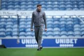 Rangers Manager Steven Gerrard (Photo by Ian MacNicol/Getty Images)