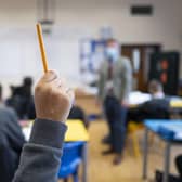 Education is not 'learnification' (Picture: Matthew Horwood/Getty Images)