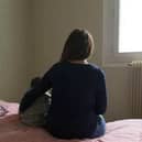 Thousands of families are languishing in temporary accommodation for over a year.