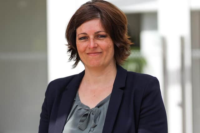MD Jasmin Schneider says the business is 'agile' and able to adapt quickly. Picture: contributed.