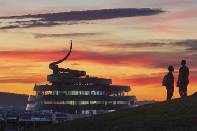 Savills anticipates another strong year for the Scottish hotel sector with a number of sale processes already underway, including the sale of the landmark W Hotel in Edinburgh.
