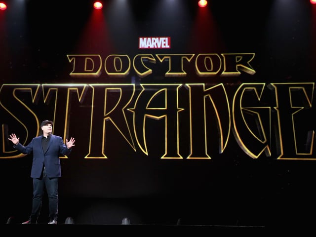 At 89%, Doctor Strange introduced another New York-based superhero to the franchise: Dr Stephen Strange, played by Benedict Cumberbatch. With his second solo film just around the corner, Doctor Strange laid the groundwork for the complex character we know now amidst mind-bending visuals.