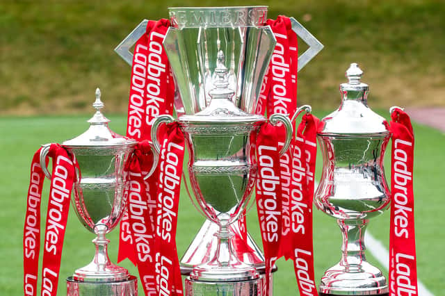 Clubs have been asked to vote on the immediate termination of the Ladbrokes Championship, Ladbrokes League 1 and Ladbrokes League 2.