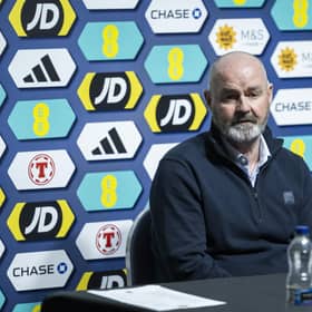 Steve Clarke has named his Scotland squad for the upcoming matches against Netherlands and Northern Ireland.