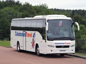 Scots-based tour operator Caledonian Travel has closed down.
