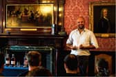 One week until Dram Good Whisky Festival returns to Edinburgh