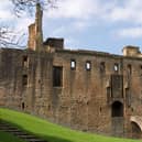 Historic Environment Scotland-run Linlithgow Palace   (Pic: Getty Images)