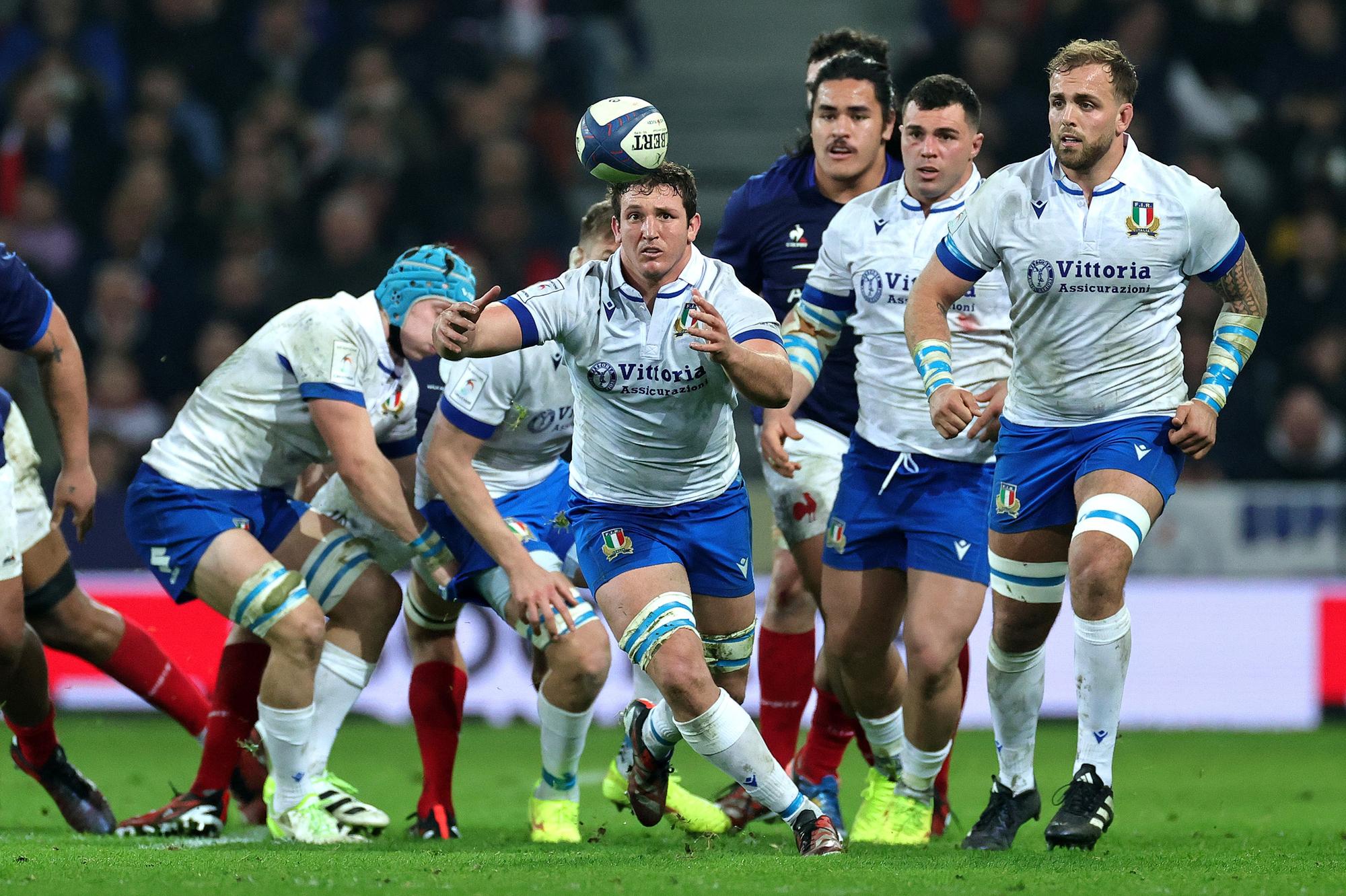 Rugby Union Latest News The Scotsman