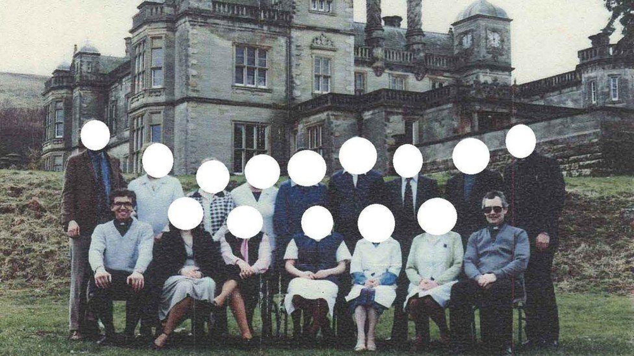 Man raped by monks at a Fife school is awarded a record £1.4 million in damages