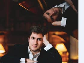 Euan Stevenson