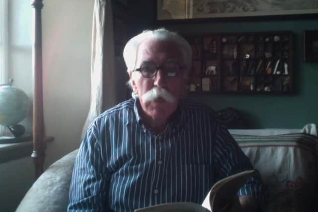 Brian Johnstone