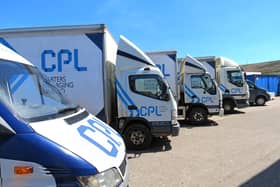 Carters is a well-established business, based in Redruth, Cornwall, and is the leading distributor of protective packaging in the south-west of England.