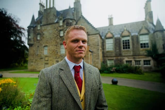 Susan Dalgety failed part of the working-class test in BBC documentary series Darren McGarvey's Class Wars, but didn't do much better at the middle-class one either