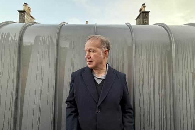 Edwyn Collins