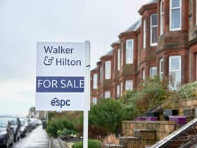 ESPC House Price Report, November 2021.