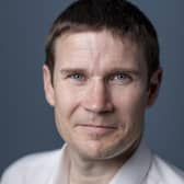 Gavin Francis 