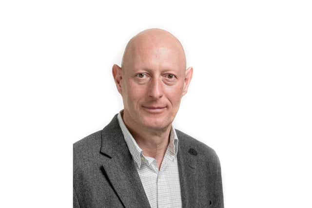 Mike Townend