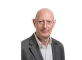 Mike Townend