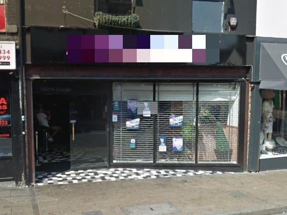 Banditos will open for the first time as a new bar on Cleveland Street on April 12, where Decades used to be. The owners describe it as a unique cocktail bar with a heated terrace area.