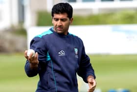 Majid Haq.
