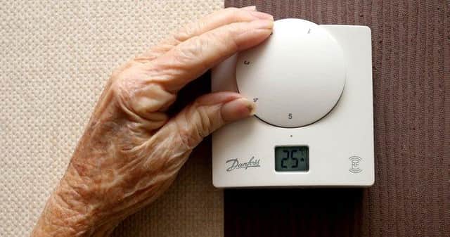 Housing associations have called for a review of fuel poverty targets.