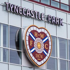 Hearts directors will hold further meetings on Monday over the way forward following the decision to sack manager Robbie Neilson. (Photo by Ross Parker / SNS Group)