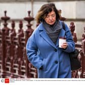 Cabinet Office Second Permanent Secretary Sue Gray's report into Downing Street parties is still awaiting full publication. Photo: Marcin Nowak/Shutterstock.